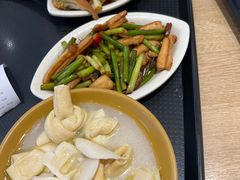 -荟选餐饮徐家汇社区食堂(徐虹北路店)