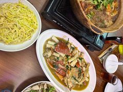 -谢记上海大排档(长寿路店)