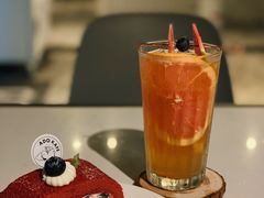 -ADO KAFE(大学城店)