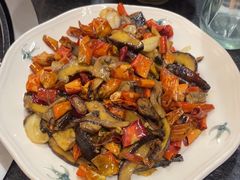 -阿山卓·野生菌火锅·纳西火塘烤肉