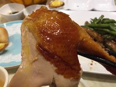 -稻香酒家(长宁KING88广场店)