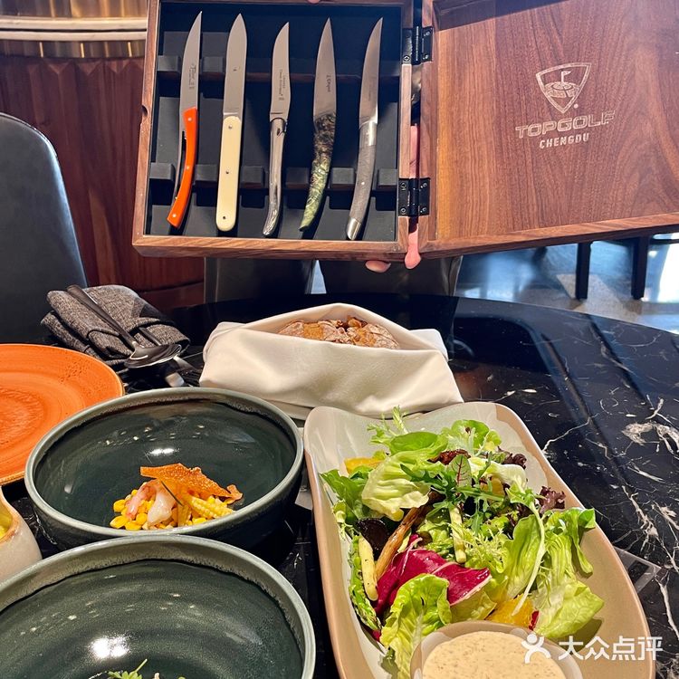 成都探店,氛围超好的美式复古餐厅!