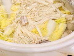 -三上椰子鸡(三亚湾店)