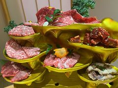 -松鱼亭·和牛烧肉(协鑫广场店)