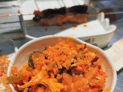 -白玉串城·朝鲜族烤串(龙岗店)