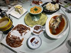 -同喜烤鸭店(光芒店)