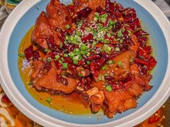 -懒人盐府人家(航天桥店)