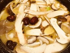 -南渝食府.石锅鸡(尚城花园店)