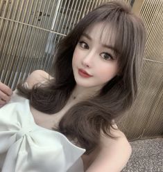 -那茉 Hair Salon