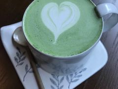 -咖法森林·咖啡  酒吧(天河店)