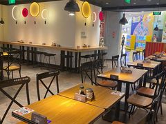 -和府捞面(东直门银座店)