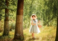 -咖啡猫儿童摄影工作室