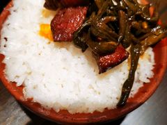 老味红烧肉-张大嘴菜馆(庞各庄店)