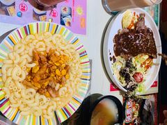 -阿飛冰室(下沙店)