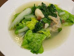 -苏小柳点心·手作小笼包(康桥分院)