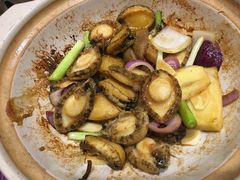 -盛港湾海鲜食府(黄沙店)