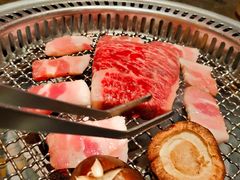 -上男·烧肉集市(五一广场店)