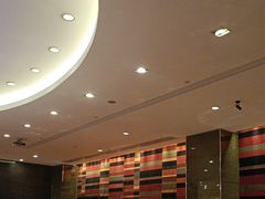 -上海大宁福朋喜来登酒店大堂吧(共和新路店)