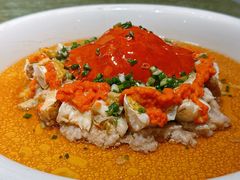 -宋园·金宴浙鲜馆(静安店)