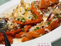 -79号渔船海鲜饭店(岗厦店)