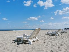 -那香海钻石沙滩浴场