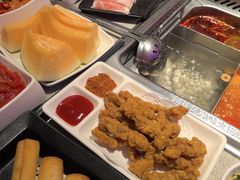 -海底捞火锅(顺义华联店)