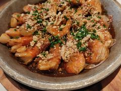 -Aqua Oasis 水天堂(石路天虹店)