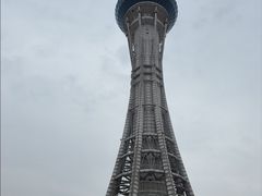 -宁波海天一洲景区