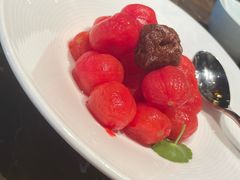 -汤城小厨•粤菜•靓汤(苏州街店)