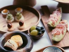 -三嚥阁 La Villa Restaurant