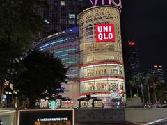 -VT101维多利广场