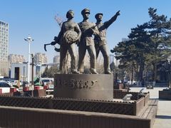 -长影旧址博物馆