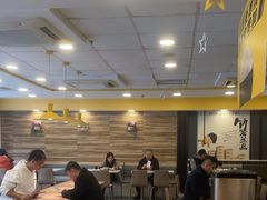 -真功夫(金月湾店)