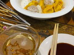 -金谷园饺子·烧烤(人大总店)