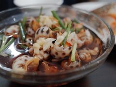 -旧款宁波饭店(华敏世纪广场店)
