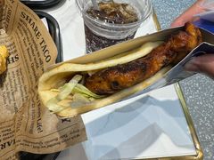 -TACO STAR 塔可星(下沙宝龙店)