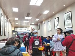 -郑家包子牛肉拉面(尚勤路店)