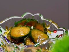 -悦融琥珀·京鲁菜·海味珍品(西单店)