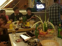 -Huange欢歌KTV(欣都龙城vcpark购物中心店)