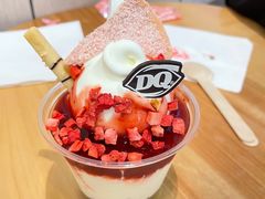 -DQ·蛋糕·冰淇淋(新佳丽店)