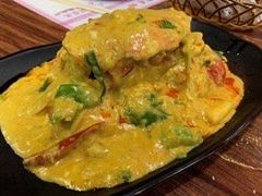 -金兰花泰国菜馆