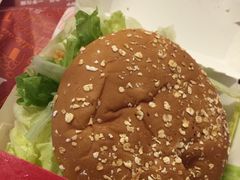 -肯德基(胜利店)