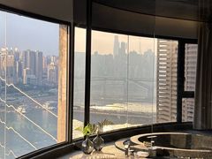 -Yolo私汤温泉设计师酒店(重庆南滨路店)