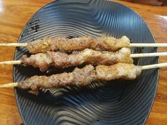 -卡迷尔牛肉面(佳木斯路店)