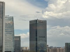-广州奥园喜来登酒店