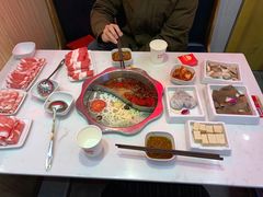 -傣妹火锅(九亭店)