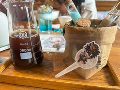 -雕刻时光咖啡馆(北师大店)