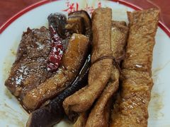 -刘小忙把子肉(北园大街总店)