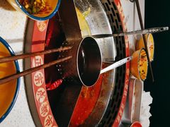 -大喜市火锅(海宁银泰城店)