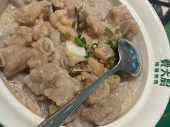 -费大厨辣椒炒肉(太平老街店)